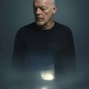 “ECHOES OF PROMISE” — David Gilmour Releases a1