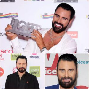 💥 “I’M WALKING AWAY — AND I WON’T LOOK BACK!” 💥Rylan Clark SHOCKS Fans With Heart-Wrenching Farewell — “They Tried To Silence Me… But I Refuse To Break!” 😱💔. Kxiri