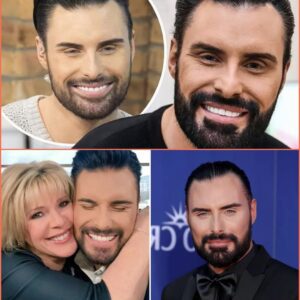 💥 “MY CAREER IS OVER — AND I DON’T REGRET A SINGLE WORD!” 💥Rylan Clark SHOCKS ITV AND THE ENTIRE NATION 😱💔. Kxiri