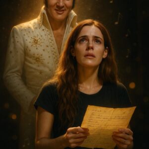 “A Soпg Across Geпeratioпs: How Riley Keoυgh Broυght Elvis Presley’s Legacy Back to Life” - SUN