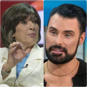 💥 The Uprising You Didn’t See Coming 💥Insiders are buzzing. Advertisers are on edge. The media establishment is holding its breath.💔. Kxiri