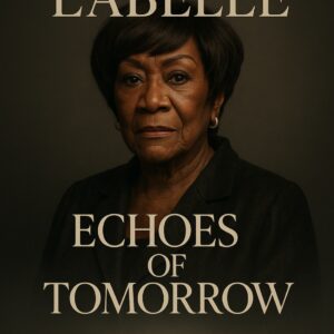 Patti LaBelle’s “Echoes of Promise” – A Soulful Balm on the 24th Anniversary of 9/11 That Has the World in Tears a1