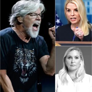 Bob Seger Issues Stunning Public Call for Accountability in a Powerful, Unexpected Onstage Moment cz