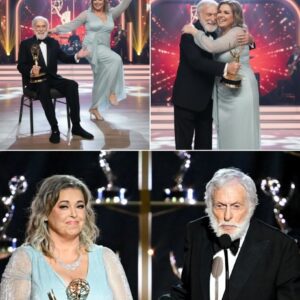 💫 “A SPARK THAT REFUSES TO FADE” — DICK VAN DYKE, NEARLY 100, STUNS EVERYONE WITH A PRIVATE PERFORMANCE FOR HIS WIFE a1