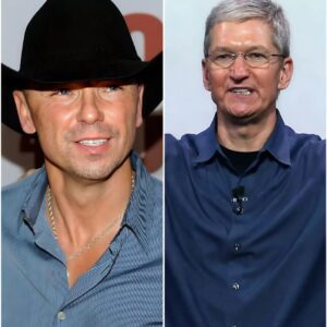 Kenny Chesney’s Graceful Stand: “I Support Everyone, But Not for Sale” nh