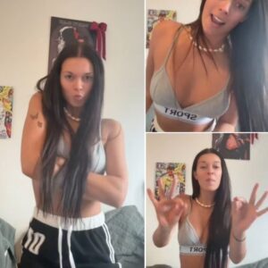 🔥 SHE’S BACK AND UNAPOLOGETIC: Courtney Hadwin’s Comeback Track Hits the Internet Like a Thunderclap — And Fans Can’t Breathe nn