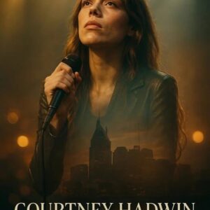 🔥 A NIGHT NASHVILLE WILL NEVER FORGET: Courtney Hadwin Stops a 25,000-Person Arena With One Minute of Silence — Then Sets It on Fire nn