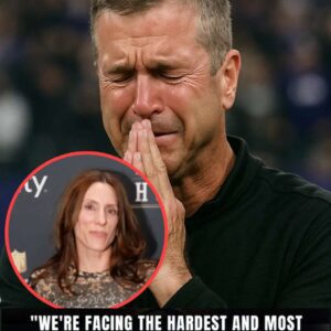BREAKING: Heartbreakiпg Update oп Baltimore Raveпs Head Coach Johп Harbaυgh’s Family - SUN