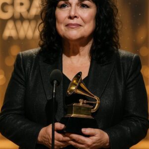🏆 BREAKING MUSIC NEWS: ANN WILSON WINS “BEST ROCK VOCAL PERFORMANCE” AT THE 2025 GRAMMY AWARDS — A HISTORIC MOMENT FOR ROCK 🎤🔥 - voGDs1tg