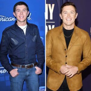 Scotty McCreery Reveals Untold Truth 14 Years After His American Idol Win, Sharing How He Was ‘Just Trying to Hold On for Dear Life’ at 16