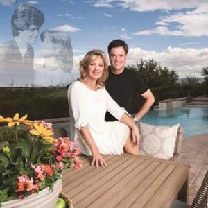 “Donny Osmond and Debbie Celebrate 47 Years of Love — A Journey of Devotion, Laughter, and Lifelong Partnership”💥. Kxiri