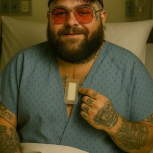 GOOD NEWS FROM TEDDY SWIMS: A HEARTFELT MESSAGE AFTER SURGERY — AND A WAVE OF HOPE FROM FANS WORLDWIDE nn