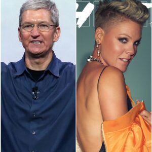 🌈 P!nk’s Audacious Stand: Why $200 Million Couldn’t Buy Her ‘Forever’ nh