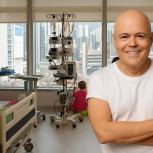 Donny Osmond stuns fans with a bold, clean-shaven look, radiating warmth and renewed purpose. ✨ His signature smile remains, capturing hearts across generations.💥. Kxiri