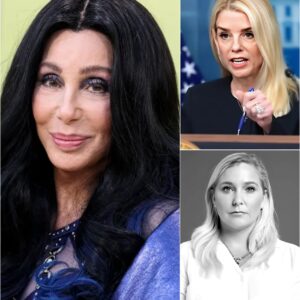 Cher’s Electrifying Onstage Rebuke Turns Concert Into a Demand for Accountability cz