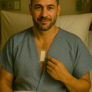 GOOD NEWS from Maksim Chmerkovskiy: A heartfelt message after surgery. nn