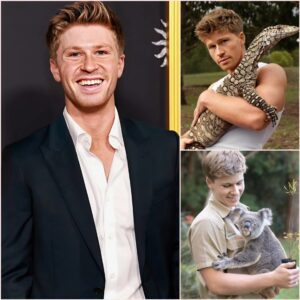 Robert Irwin Donates Entire $400,000 Gatorade Partnership Fee to Wildlife Conservation