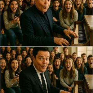 “Too Shy to Shine”: Donny Osmond Turns Childhood Doubts Into Laughter and Music💥. Kxiri