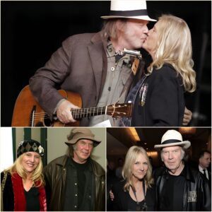 🔥 “SHE DIDN’T JUST HOLD HIS MUSIC TOGETHER — SHE HELD THE MAN INSIDE THE MUSIC.” - voGDs1tg