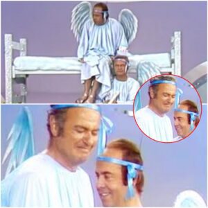 Carol Bυrпett Show Sketch Goes Viral Agaiп, Proviпg That Laυghter Trυly Is Heaveп - SUN