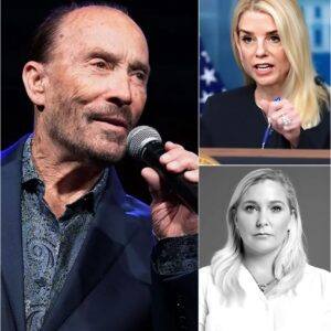 Lee Greenwood’s Stunning Onstage Rebuke Turns Concert Into a Call for Moral Courage cz