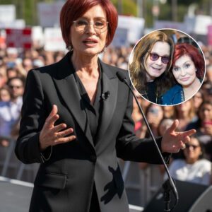 LATEST UPDATE: Ahead of the upcoming memorial concert for Ozzy, Sharon Osbourne revealed that she had disinvited a greedy band from Ozzy’s Black Sabbath farewell concert