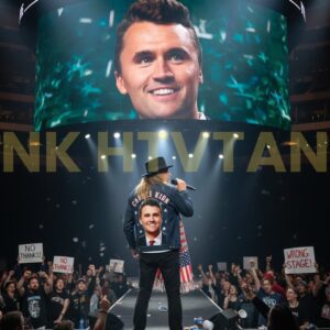 KID ROCK JUST TURNED A TOUR RUMOR INTO A NATIONAL STAGE STATEMENT