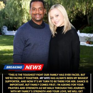 Alfonso Ribeiro Faces Heartbreaking Health Scare with Wife Angela – His Tearful Plea Has Fans Rallying Worldwide a1