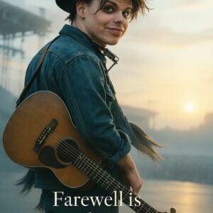 🎸 Yungblud Says Goodbye to the Road: The Alt-Rock Rebel Confirms His Final World Tour in 2026 — A Heartfelt Farewell Honoring Over a Decade of Music and Defiance.