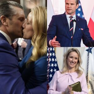 BREAKING BOMBSHELL! Marriage CRISIS ERUPTS for Pete Hegseth as Shocking “Secret Third Person” Rumors Ignite the Internet