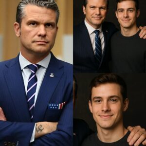 BREAKING: Pete Hegseth Guarded His Secret for 18 Years