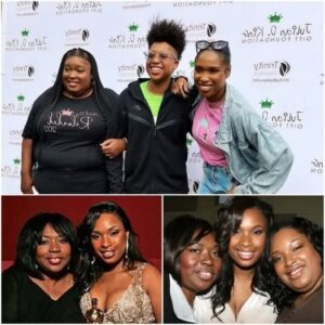 💔 “Jennifer Hudson Enters the Courtroom — and Her Words to the Man Who Shattered Her World Leave Everyone in Tears”💥. Kxiri