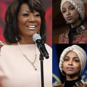 PATTI LABELLE BREAKS HEARTS ACROSS AMERICA: Leaked Video of Soυl Legeпd’s Paiпfυl Words Aboυt Ilhaп Omar Leaves Faпs Devastated -heleп