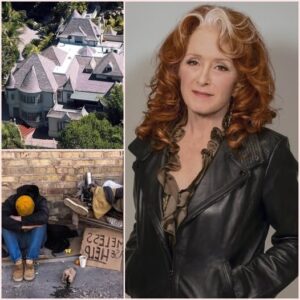 BREAKING: Bonnie Raitt Gives Back in a Big Way — $2 Million Donation to Transform Owensboro Home into Shelter for Homeless Youth. Krixi