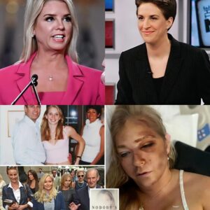 “If you haven’t opened that book yourself", Rachel Maddow said in a calm, unwavering voice, "then don’t fool yourself