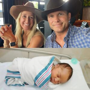 👶💥 Pete Hegseth and Jennifer Rauchet Welcome Their Fourth Child — Baby Name Shocks the Internet!