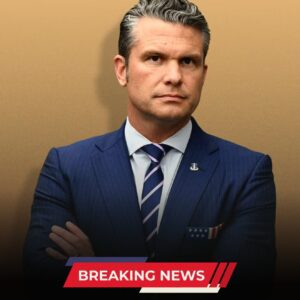 🔥 BREAKING: Pete Hegseth Stuns Fans With a Deeply Personal Revelation – A Silent Battle He’s Been Carrying Behind the Spotlight