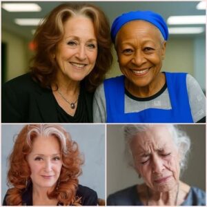 Bonnie Raitt’s Heartfelt Reunion With Her Childhood Caregiver Moves Millions to Tears. Krixi