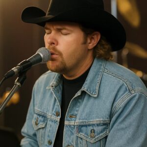 Toby Keith’s Lost 1990 Masterpiece: The Song He Wrote in a Motel Room for the Friend Who Never Sold His Soul. begau