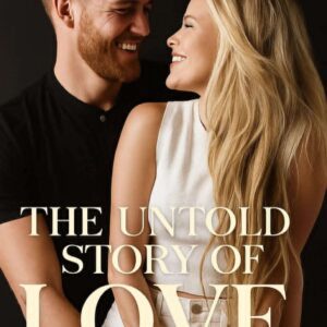 Netflix Releases Trailer for the Highly Anticipated ‘Witney Carson: The Untold Story’ Documentary — A Fierce Journey Forged in Dance, Love, and Destiny - voGDs1tg