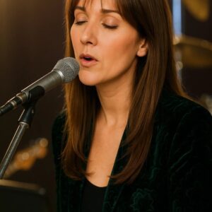 Céline Dion’s Hidden 2000 Masterpiece: The Song She Wrote in Tears for the Friend Who Never Let the Music Die. ws