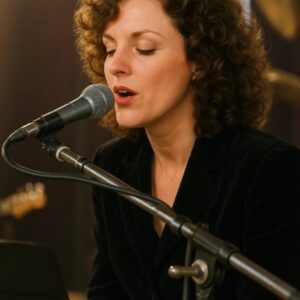 Rhonda Vincent’s Secret 2000 Bluegrass Prayer: The Song She Wrote on a Tour Bus for the Friend Who Never Left the Mountain. ws