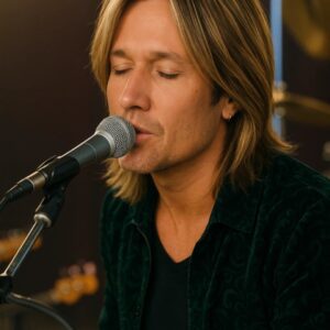 Keith Urban’s Lost 2000 Heartbreaker: The Song He Wrote in a Hotel Room for the Mate Who Never Sold His Soul. ws