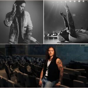 THE UNSTOPPABLE RISE OF BRANDON LAKE: From a Small-Town Worship Drummer to One of the Most Influential Christian Artists of His Generation