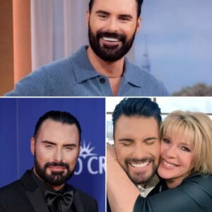 “MY CAREER IS OVER — AND I DON’T REGRET A SINGLE WORD!” Rylan Clark SHOCKED THE NATION AS HE ANNOUNCED HIS CONTRACT