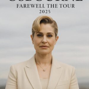 Kenny Chesney's Highway Sunset: The 2026 Sphere Residency, His Final Ride with No Shoes Nation lht