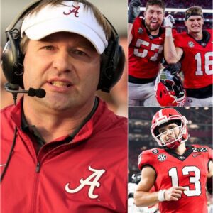 Kirby Smart reveals the how and why behind the incredible onside kick that helped his Georgia Bulldogs beat the Texas Longhorns cz