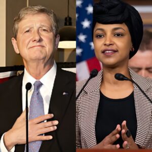 “If You Weren’t Born Here, You’ll Never Lead Here”: Senator John Kennedy’s Shocking New Bill Ignites a Political Firestorm