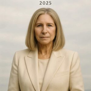 Barbra Streisand's Eternal Encore: The 2026 "One Last Ride" Tour, A Symphony of Legends lht