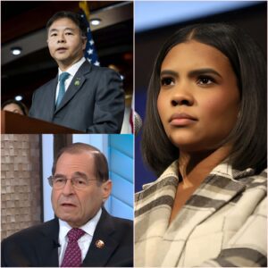 BREAKING: Democrats PULL Out Explosive Video Clip to Indict Candace Owens — But She FLIPS the Entire Hearing on Its Head